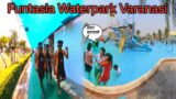 Funtasia WaterPark Varanasi|Best Place To Spend Your Sunday Only500rs #funtasia #waterpark #varanasi