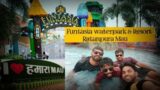 #Funtasia waterpark & Resort #ratanpura #mau #funtasiawaterpark #mau