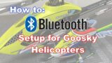 GAME CHANGER: Goosky Bluetooth Setup!!