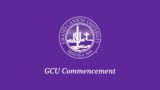 GCU Commencement 2pm Ceremony | May 3, 2023