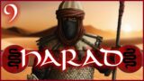 GO FORTH! Third Age: Total War (DAC V5) – Harad – Episode 9