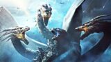 GODZILLA will face a BRUTAL 3 HEADED DRAGON to DEFEND his THRONE as SUPREME KAIJU – RECAP