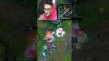 GROMP TO THE RESCUE  #shorts #leagueoflegends