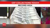 GST collections hit all-time high of Rs 1.87 lakh crore: Here's what it means for India's economy