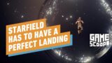 Game Scoop! 721: Starfield Has to Have a Perfect Landing