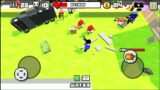 Gameplay Android Zombie Breakout Blood and Chaos Shooter Zombie Game Fun