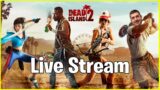 Gameplay Walkthrough Part 3 | Dead Island 2 Live Stream