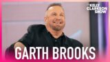 Garth Brooks Songs & Stories ft. Ed Sheeran, Adele, KISS & Aerosmith
