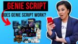 Genie Script – Genie Script Review ((THE TRUTH!)) Does Genie Script WORK? Genie Script Reviews