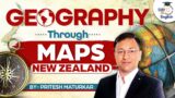 Geography Through Maps l Lecture 22 l Pritesh Maturkar l UPSC 2024 l StudyIQ IAS English