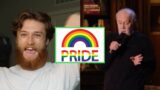 George Carlin on Pride REACTION