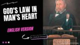 God's Law in Man's Heart By Charles Spurgeon