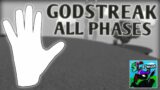GodStreak All Phases | Slap Battles Killstreak Remake