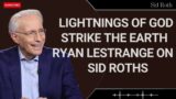 Gods Word Bless You-Sid Roth-Lightnings of God Strike the Earth Ryan LeStrange on Sid Roths