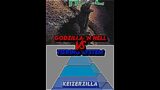 Godzilla in Hell vs Tiering System || #shorts #debate #godzilla