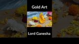Gold Art India Mango Terracotta Car Dashboard Idol 3.5 inches (MANGOTERRACOTTA)