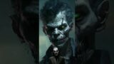 Gotham Apocalypse: Zombie Transformations of DC Characters DC characters #dccomics #marvel #batman