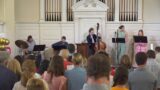 Grace Presbyterian Church | Sunday Service, May 21st, 2023