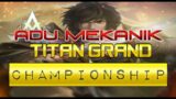 Grand Championship 28/05/2023 Atlantica Online Global
