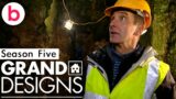 Grand Designs UK With Kevin McCloud | Yorkshire | Season 5 Episode 13 | Full Episode | SPECIAL