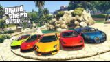 Grand Theft Auto V!!BEING TROUBLEMAKER