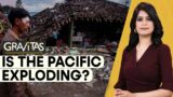 Gravitas | Indonesia earthquake: Is the Pacific region exploding?