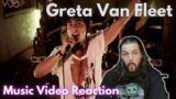 Greta Van Fleet – Highway Tune – First Time Reaction   4K