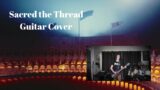 Greta Van Fleet – Sacred the Thread (guitar cover)