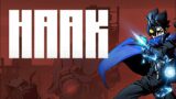 HAAK | GamePlay PC