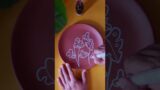 HANDPAINTED TERRACOTTA PLATES