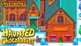 HAUNTED CHOCOLATIER – Release Date & Leaks | All News & Rumors (Latest Update) | Everything We Know