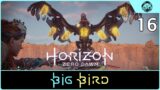 HORIZON – Zero Dawn #16: Big Bird