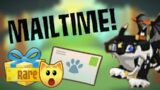HUGE MAIL TIME! + GIVEAWAY | Animal Jam Classic