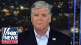 Hannity: Trump's CNN town hall causes media meltdown