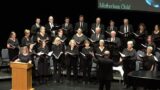 Hartford Community Chorus Spring Concert for 2023