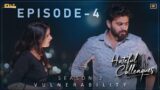 Hateful Colleagues – Season 2 | Episode – 4 | Telugu Latest Web Series 2023|| 4K || Chinni Chitralu