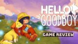 Hello Goodboy – Game Review