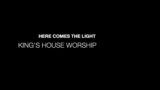 Here Comes The Light Official Lyric Video