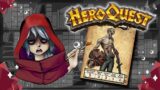 Hero Quest Painting Guide Ep.7 Zombies