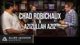 Heroes From Afghanistan: Chad Robichaux & Azizullah Aziz