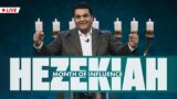 Hezekiah (Month of Influence) | Bethel AG Church | Rev. Johnson V | 21st May 2023