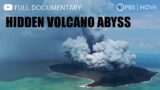 Hidden Volcano Abyss: Behind Tonga's Massive Eruption | Full Documentary | NOVA | PBS