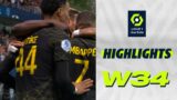 Highlights Week 34 – Ligue 1 Uber Eats / 2022-2023