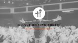 Hillvue Heights Church Sunday Morning 9:30am