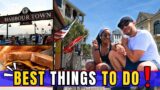 Hilton Head Island, South Carolina – Things to Do and See When You Go | Vlog Pt.2