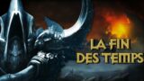 Histoire Courte DIABLO #6 – LA FIN DES TEMPS (Diablo 3 Reaper of Souls) – Diablo Lore FR