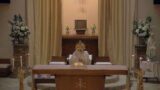 Holy Rosary and Daily Mass, May 25, 2023