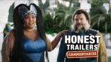 Honest Trailers Commentary | The Mandalorian Season 3