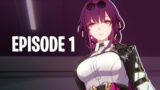 Honkai Star Rail Full Story (without the boring parts) Episode 1