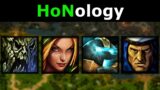 Honology: The Heroes of Newerth EXPLAINED Part 2